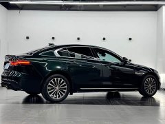Jaguar XEL 2.0T 200PS R-Dynamic Youth Sport Edition - фото 15