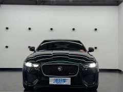 Jaguar XEL 2.0T 200PS R-Dynamic Youth Sport Edition - фото 2