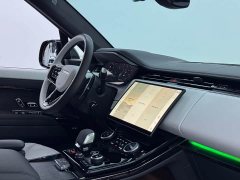 Land Rover Range Rover Sport PHEV 2023 P510e First Edition - фото 10