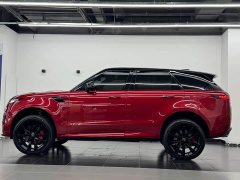 Land Rover Range Rover Sport PHEV 2023 P510e First Edition - фото 12