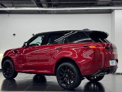 Land Rover Range Rover Sport PHEV 2023 P510e First Edition - фото 13