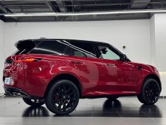Land Rover Range Rover Sport PHEV 2023 P510e First Edition - фото 15