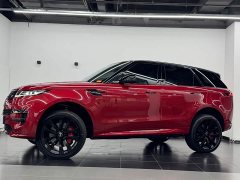 Land Rover Range Rover Sport PHEV 2023 P510e First Edition - фото 2