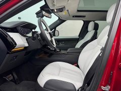 Land Rover Range Rover Sport PHEV 2023 P510e First Edition - фото 4