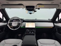 Land Rover Range Rover Sport PHEV 2023 P510e First Edition - фото 7