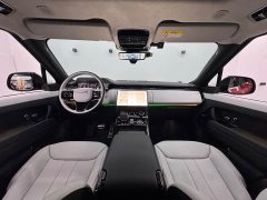Land Rover Range Rover Sport PHEV 2023 P510e First Edition - фото 8