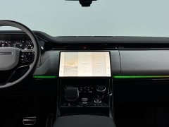 Land Rover Range Rover Sport PHEV 2023 P510e First Edition - фото 9