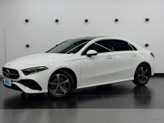 Mercedes-Benz A-Class A 200 L Fashion - фото 1