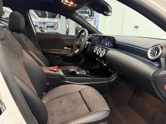 Mercedes-Benz A-Class A 200 L Fashion - фото 10
