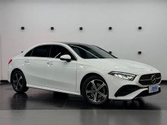 Mercedes-Benz A-Class A 200 L Fashion - фото 11