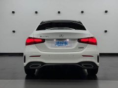 Mercedes-Benz A-Class A 200 L Fashion - фото 12