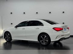 Mercedes-Benz A-Class A 200 L Fashion - фото 13