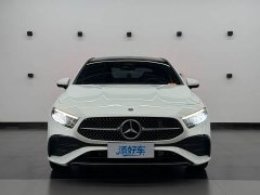 Mercedes-Benz A-Class A 200 L Fashion - фото 2