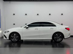 Mercedes-Benz A-Class A 200 L Fashion - фото 3