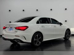 Mercedes-Benz A-Class A 200 L Fashion - фото 4