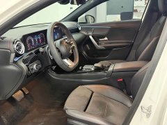 Mercedes-Benz A-Class A 200 L Fashion - фото 5