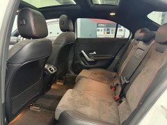 Mercedes-Benz A-Class A 200 L Fashion - фото 6