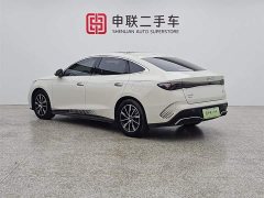 BYD Seal 06 DM-i 120KM Honor Type - фото 3