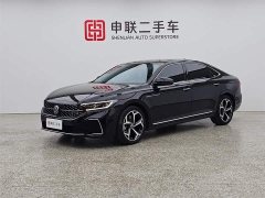 Volkswagen Passat 330TSI Starry Sky Deluxe Edition - фото 1
