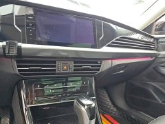 Volkswagen Passat 330TSI Starry Sky Deluxe Edition - фото 11