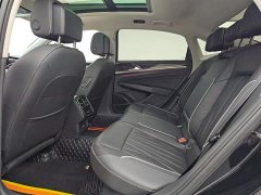 Volkswagen Passat 330TSI Starry Sky Deluxe Edition - фото 12
