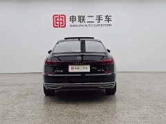 Volkswagen Passat 330TSI Starry Sky Deluxe Edition - фото 2