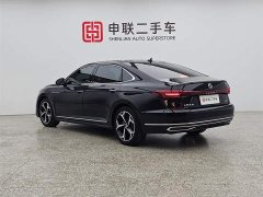 Volkswagen Passat 330TSI Starry Sky Deluxe Edition - фото 3