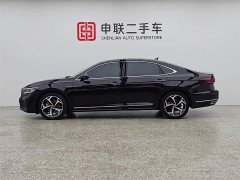 Volkswagen Passat 330TSI Starry Sky Deluxe Edition - фото 4