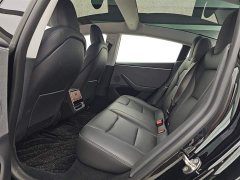 Tesla Model 3 2023 rear-wheel drive version - фото 11