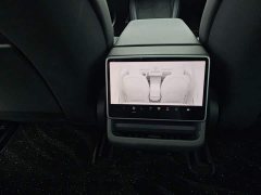 Tesla Model 3 2023 rear-wheel drive version - фото 12
