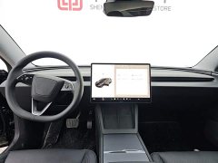 Tesla Model 3 2023 rear-wheel drive version - фото 13