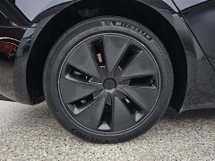 Tesla Model 3 2023 rear-wheel drive version - фото 14