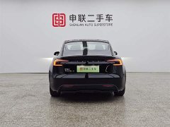 Tesla Model 3 2023 rear-wheel drive version - фото 2