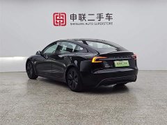 Tesla Model 3 2023 rear-wheel drive version - фото 3