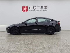 Tesla Model 3 2023 rear-wheel drive version - фото 4