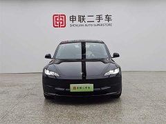 Tesla Model 3 2023 rear-wheel drive version - фото 5