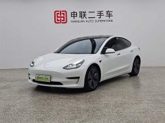 Tesla Model 3 Standard Range Rear Drive Upgraded Version - фото 1