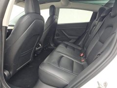 Tesla Model 3 Standard Range Rear Drive Upgraded Version - фото 11