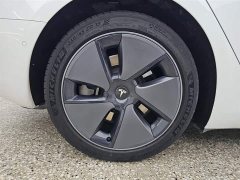 Tesla Model 3 Standard Range Rear Drive Upgraded Version - фото 14