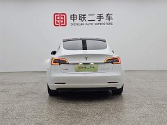 Tesla Model 3 Standard Range Rear Drive Upgraded Version - фото 2