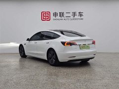 Tesla Model 3 Standard Range Rear Drive Upgraded Version - фото 3
