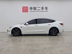 Tesla Model 3 Standard Range Rear Drive Upgraded Version - фото 4