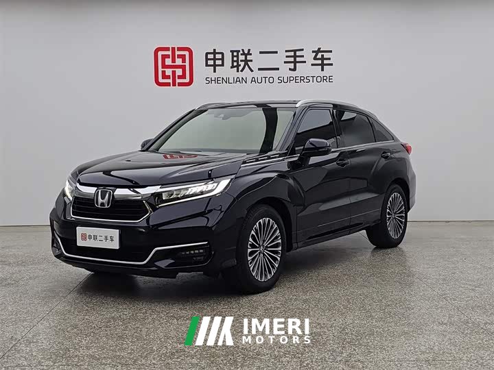 Honda Guandao 2020 370TURBO four-wheel drive exclusive edition - автомобиль из Китая