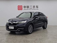 Honda Guandao 2020 370TURBO four-wheel drive exclusive edition - фото 1