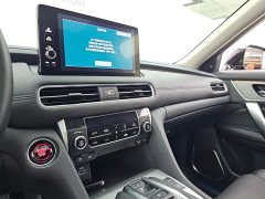 Honda Guandao 2020 370TURBO four-wheel drive exclusive edition - фото 10