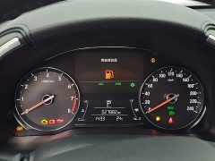 Honda Guandao 2020 370TURBO four-wheel drive exclusive edition - фото 11