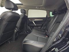 Honda Guandao 2020 370TURBO four-wheel drive exclusive edition - фото 12