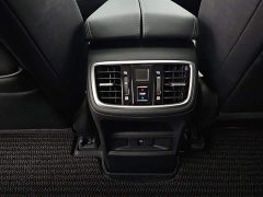 Honda Guandao 2020 370TURBO four-wheel drive exclusive edition - фото 13
