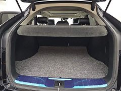 Honda Guandao 2020 370TURBO four-wheel drive exclusive edition - фото 16