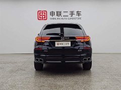 Honda Guandao 2020 370TURBO four-wheel drive exclusive edition - фото 2